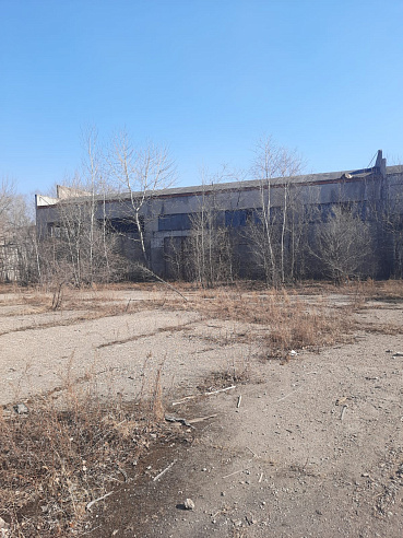 Производственный комплекс  площадью 8 016 м² фото 91014