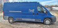 превью цельнометаллический FIAT Ducato фото 1