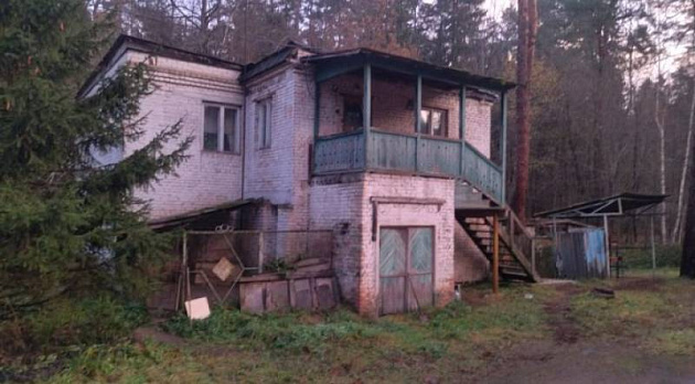 База отдыха/Санаторий  площадью 5 842 м² фото 25356