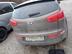 превью Kia Sportage фото 4