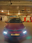 превью Kia Rio фото 6