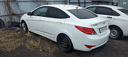 превью Hyundai Solaris фото 4