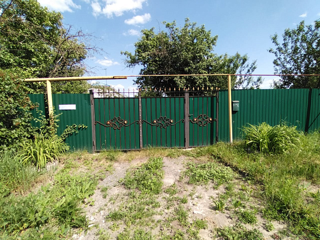 Дом  площадью 70 м² фото 87484