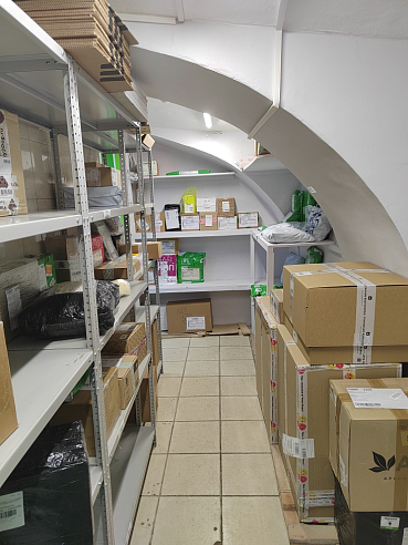 Жилой дом площадью 284 м² фото 87529