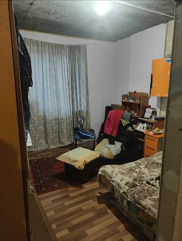 Квартира  площадью 96 м² фото 70740