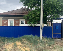 превью Дом  площадью 52 м² фото 1