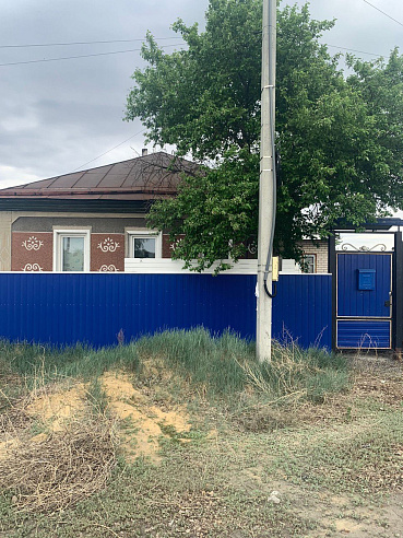 Дом  площадью 52 м² фото 1