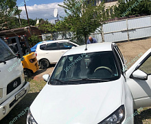 превью ВАЗ (LADA) Granta фото 1