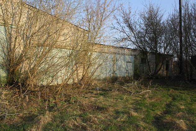 Отдельно стоящее здание площадью 952 м² фото 1