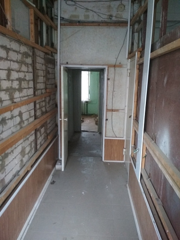 Жилой дом площадью 369 м² фото 53682