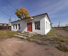 превью Отдельно стоящее здание площадью 216 м² фото 1