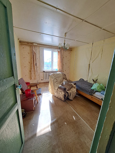 Квартира  площадью 81,40 м² фото 65653