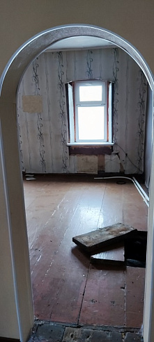 Дом  площадью 99 м² фото 60684