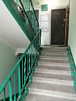 превью Квартира  площадью 45 м² фото 4
