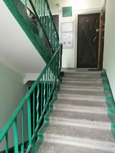 2-к Квартира  площадью 45 м² фото 99515