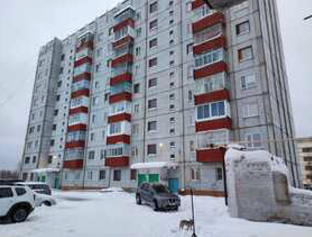 3-к квартира площадью 70 м² фото 1