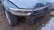 превью Volkswagen Passat фото 6