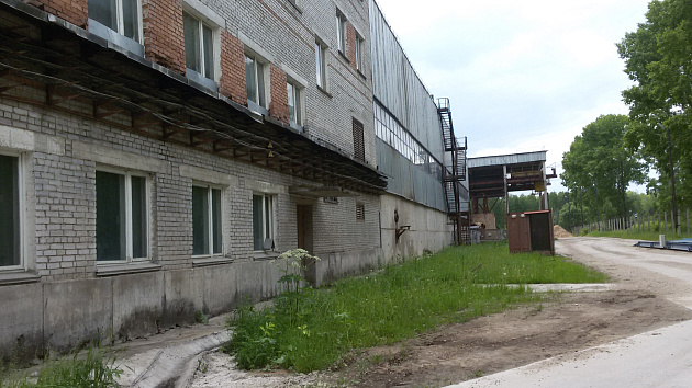 Коммерческая недвижимость площадью 12 139 м² фото 96103