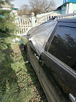 превью Geely MK Cross фото 5