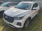 превью Chery Tiggo 4 Pro фото 2