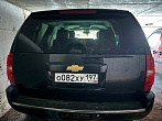 превью Chevrolet Tahoe фото 2
