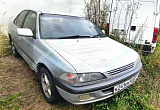превью Toyota Carina фото 1