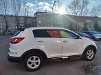превью Kia Sportage фото 1