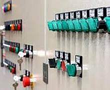 превью Различные компоненты автоматических систем (неликвиды) 7  фото 1