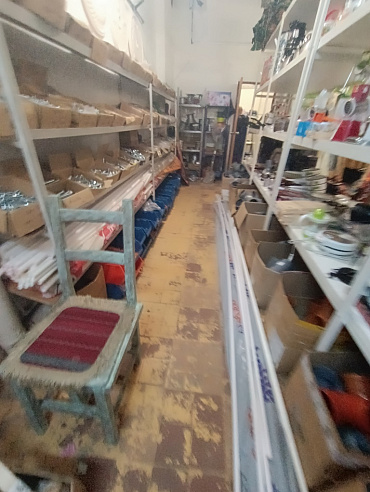 Отдельно стоящее здание площадью 4 929 м² фото 24603