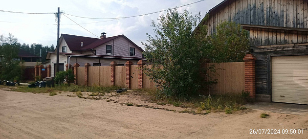 Дом  площадью 127 м² фото 103316