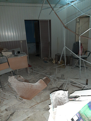 Жилой дом площадью 105 м² фото 103391