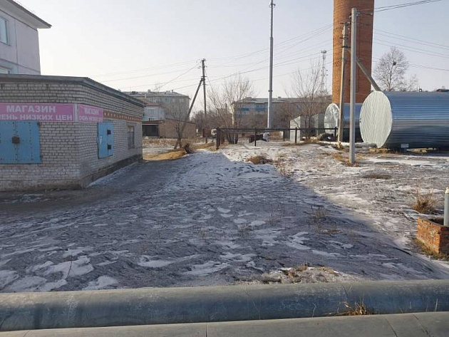 Жилой дом площадью 100,60 м² фото 39560