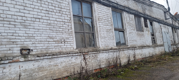 Отдельно стоящее здание площадью 931 м² фото 60638