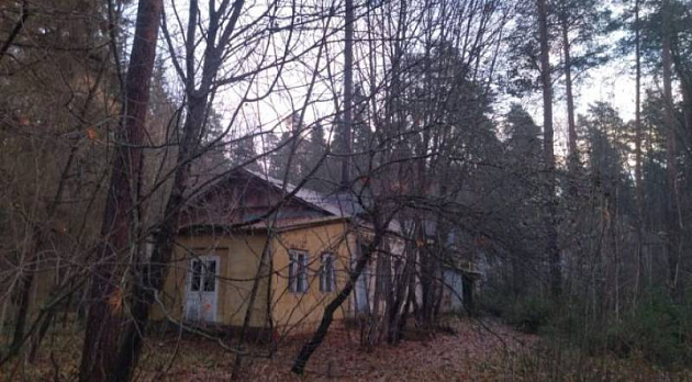 База отдыха/Санаторий  площадью 5 842 м² фото 25359