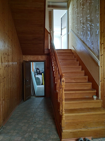 Дом  площадью 450 м² фото 84415