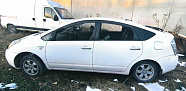 превью Toyota Prius фото 2