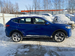 превью Haval F7 фото 1