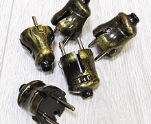 превью Лот №2 Электронная компонентная база (вилка) 2021 г. фото 1