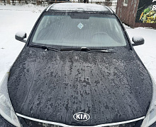 превью Kia Rio фото 1 