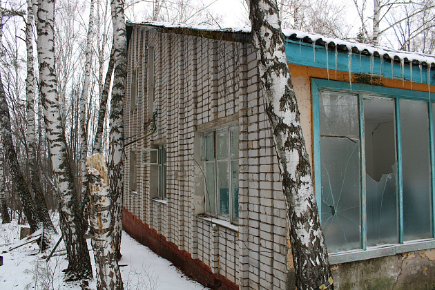 Коммерческая недвижимость площадью 4 562 м² фото 76376