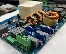 превью 10 лотов Электронной компонентной базы 2011 г  фото 1