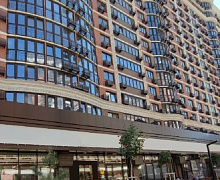 превью Квартира  площадью 20,40 м² фото 1