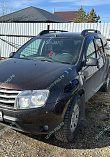 превью Renault Duster фото 2