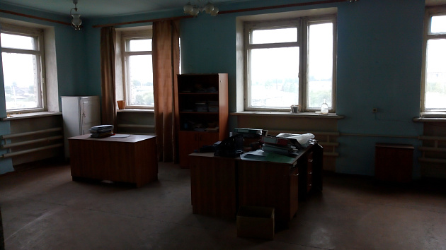 Производственный комплекс  площадью 24 100 м² фото 55659