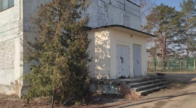 Имущественный комплекс различного назначения  площадью 739 м² фото 24559