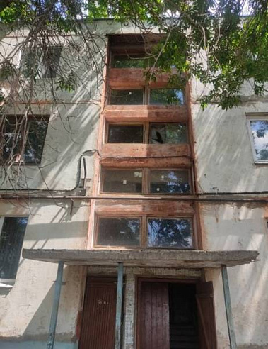 2-к Квартира  площадью 50 м² фото 101921