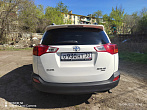 превью Toyota RAV4 фото 2
