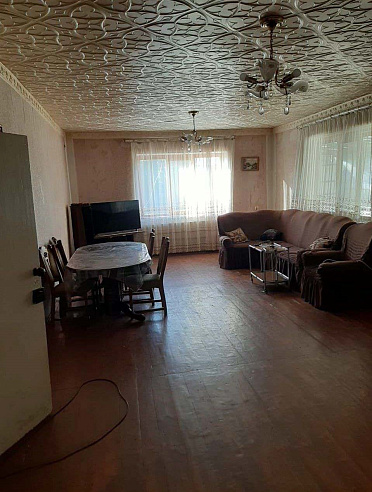Дом  площадью 147 м² фото 69139