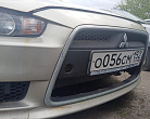 превью Mitsubishi Lancer фото 3