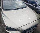 превью Mitsubishi Lancer фото 1